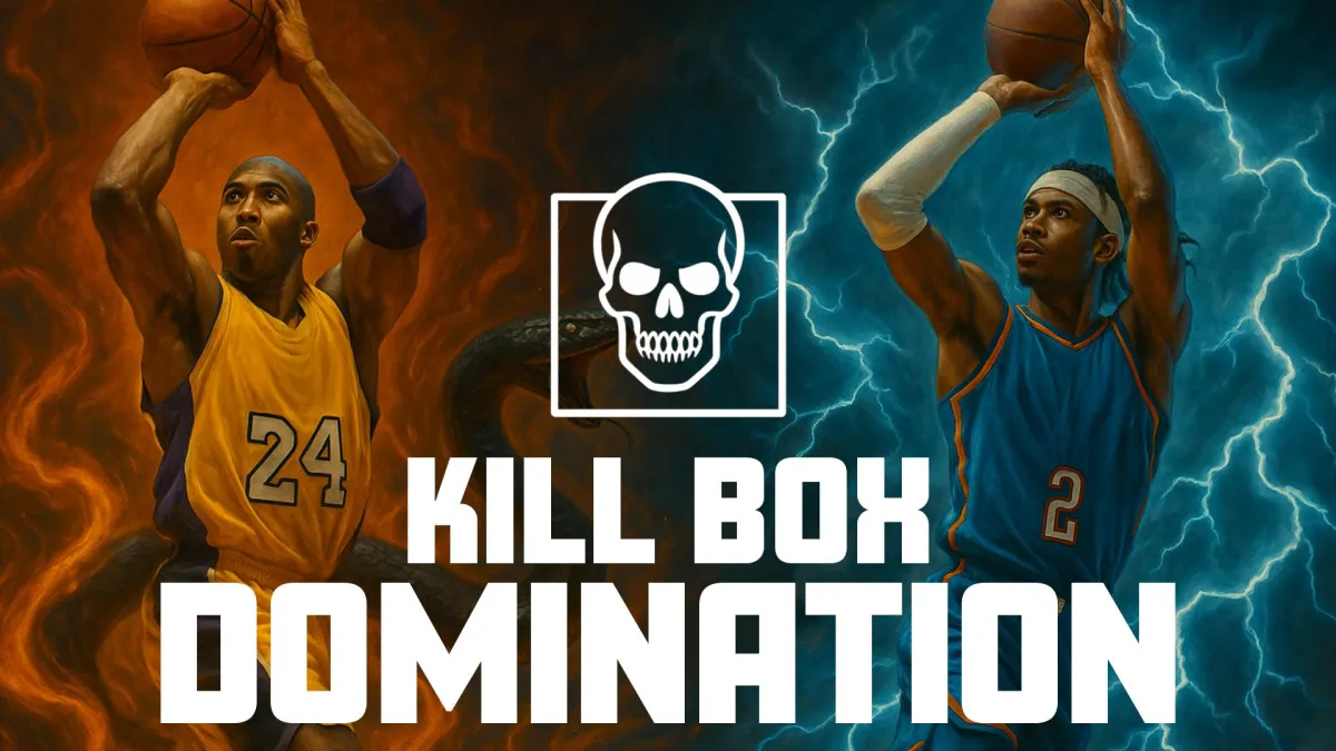 Kill Box Domination included bonus program