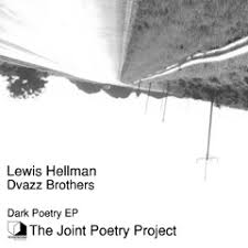 Portada de Dark Poetry