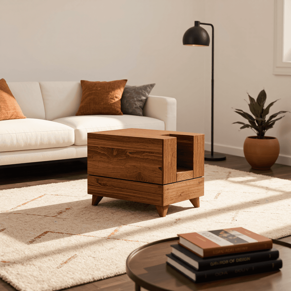 product photography of Furniture/Home Décor