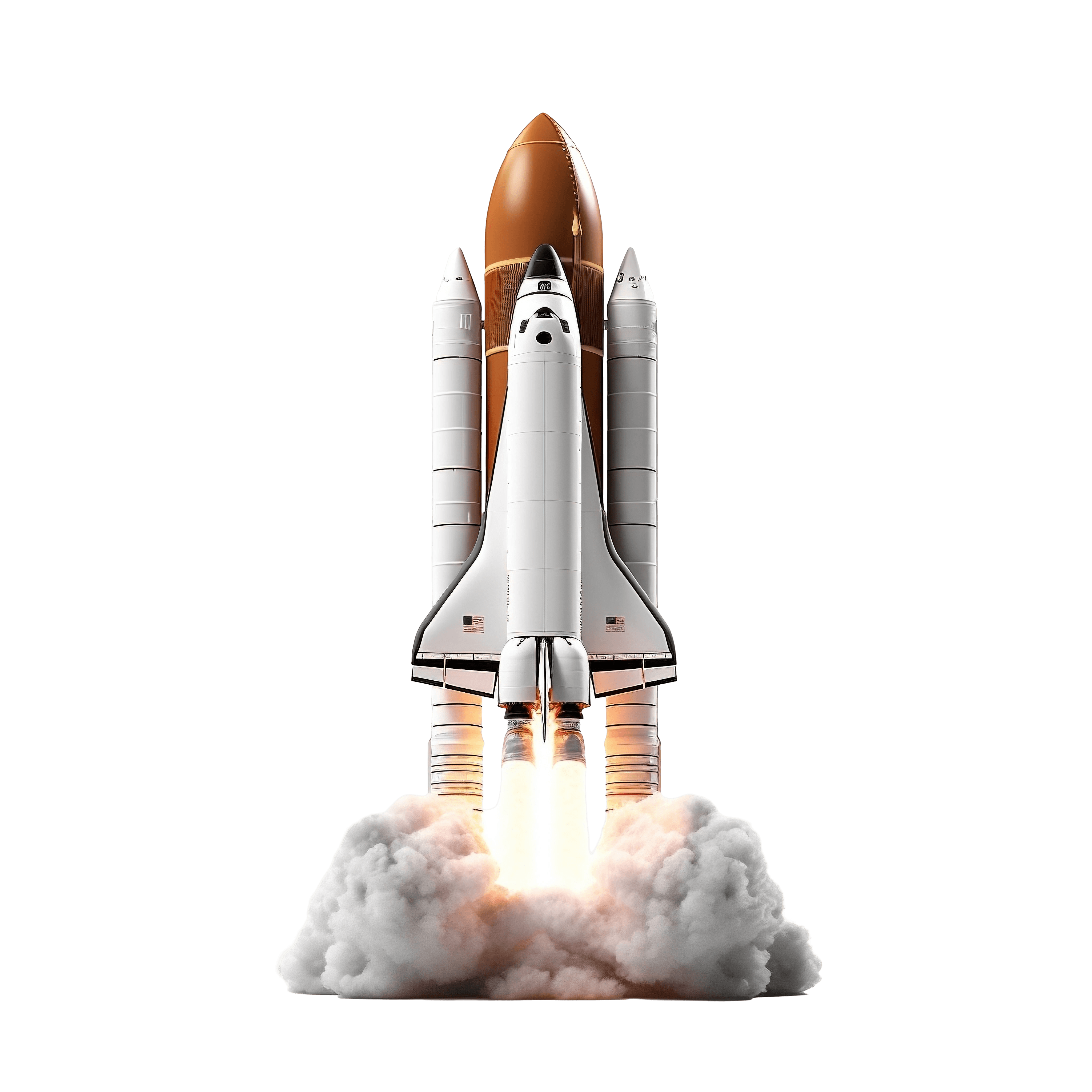 Two hands in an elegant gesture, one above the other, against a dark background