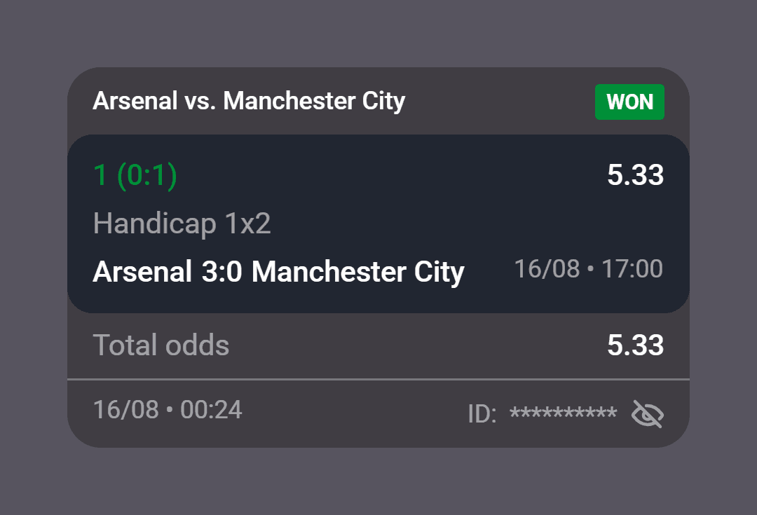 won bet kekaapp