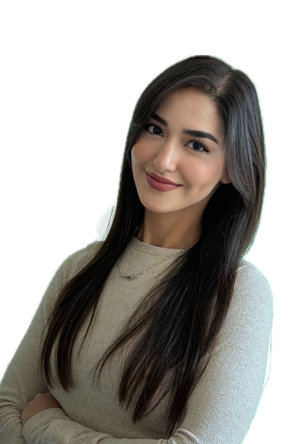 Horti XS Sales Engineer Khaoula Benbouker