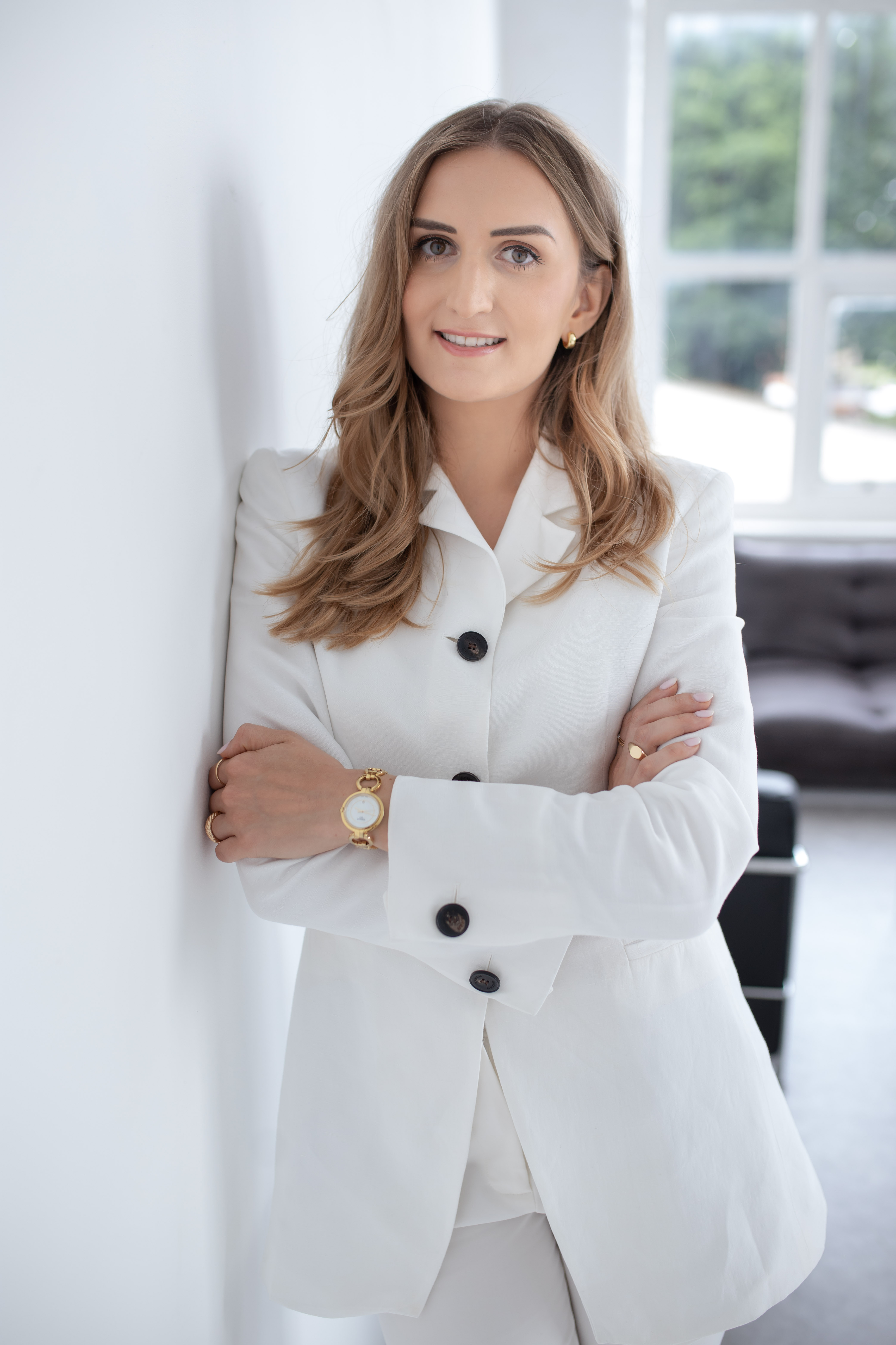 About Marta Palczewska