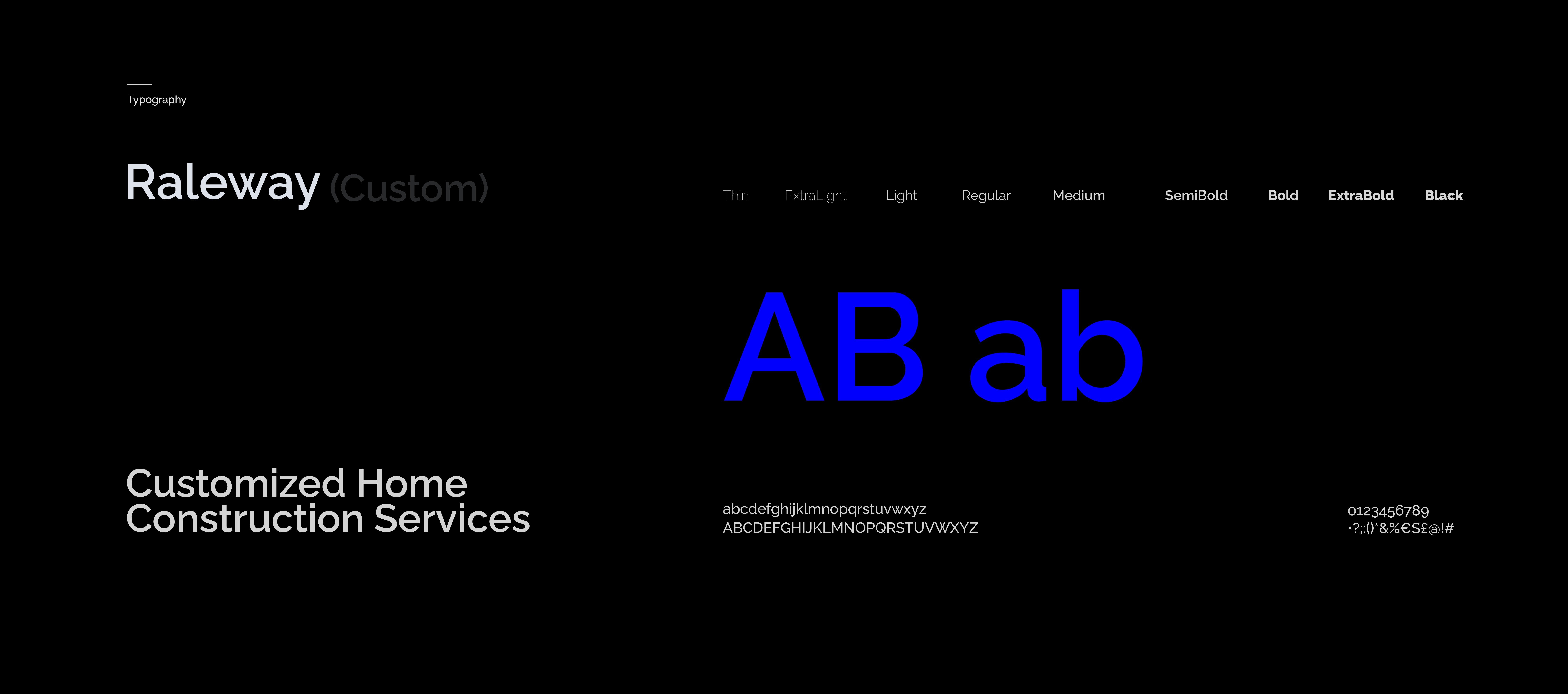 Asset A
