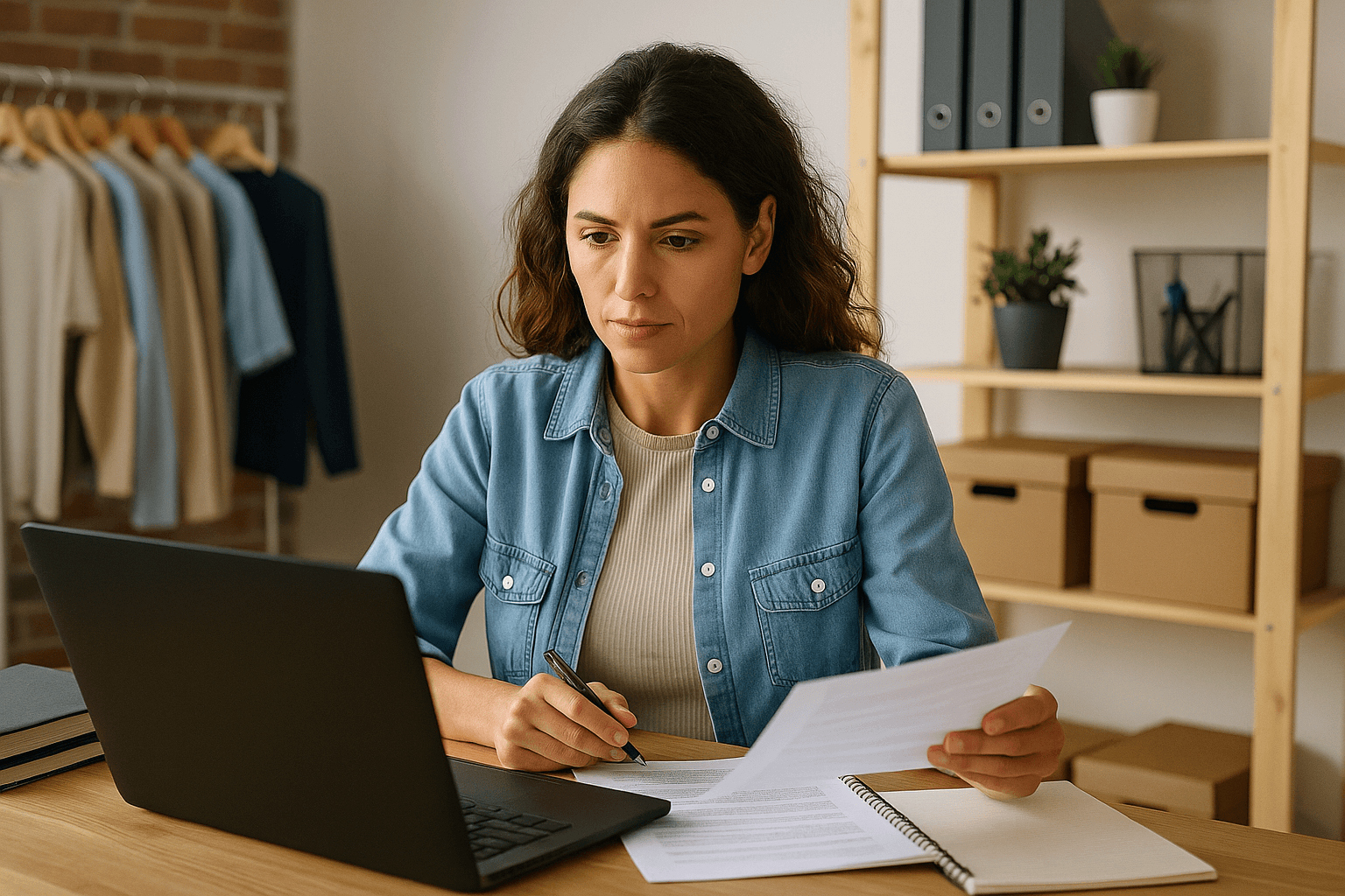 business & life coach