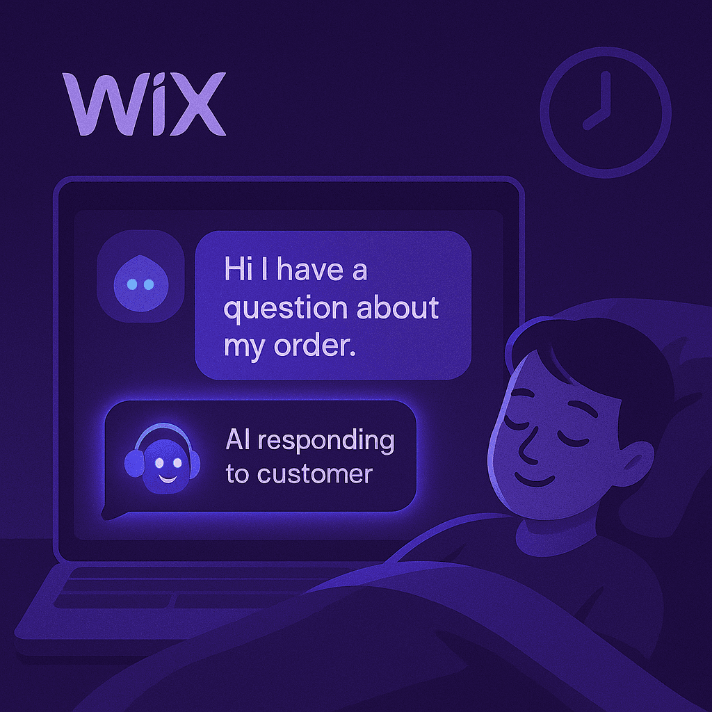 Automate Customer Support