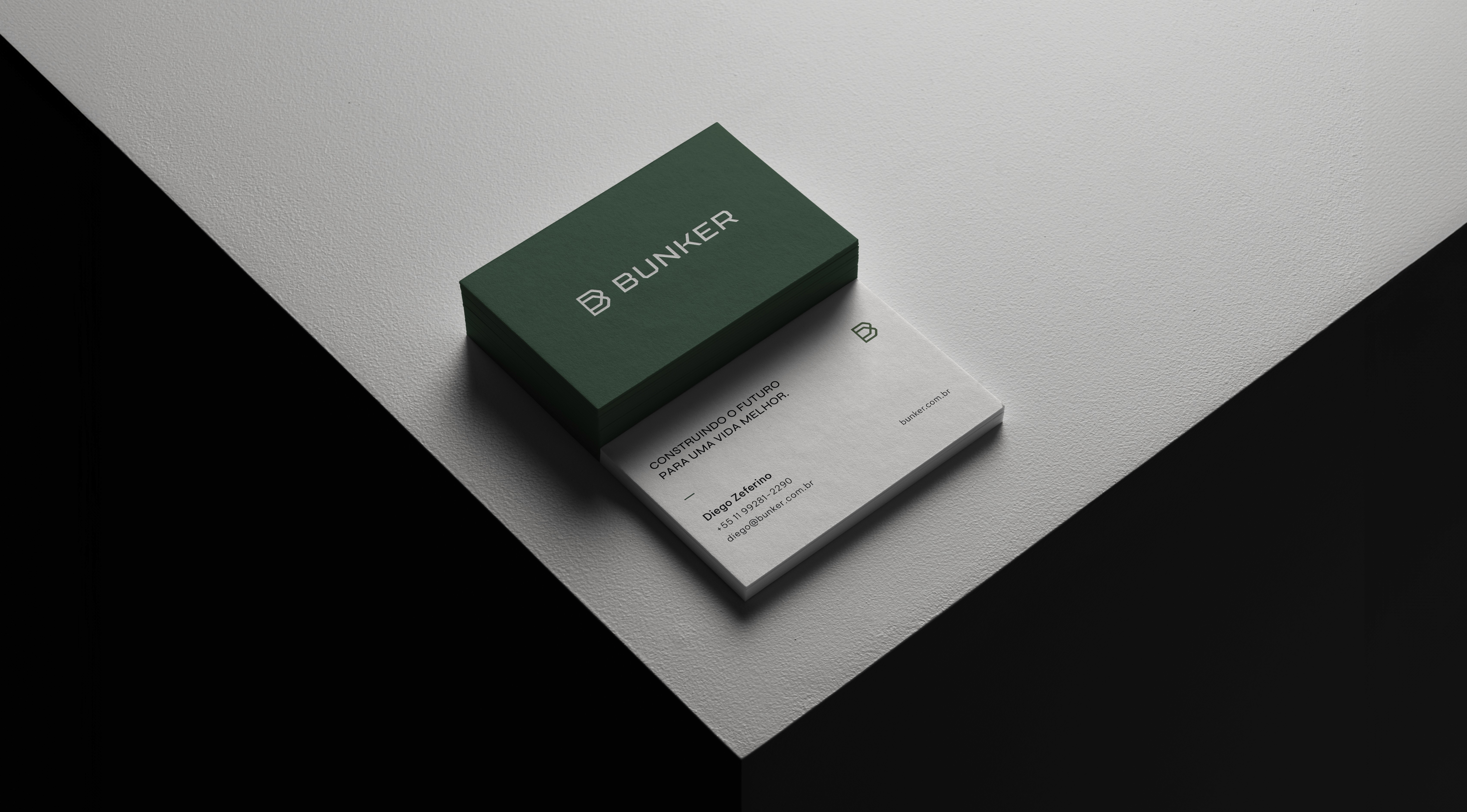 Card Projeto Bunker