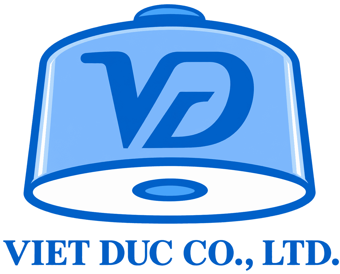 Texylon Vietduc LOGO