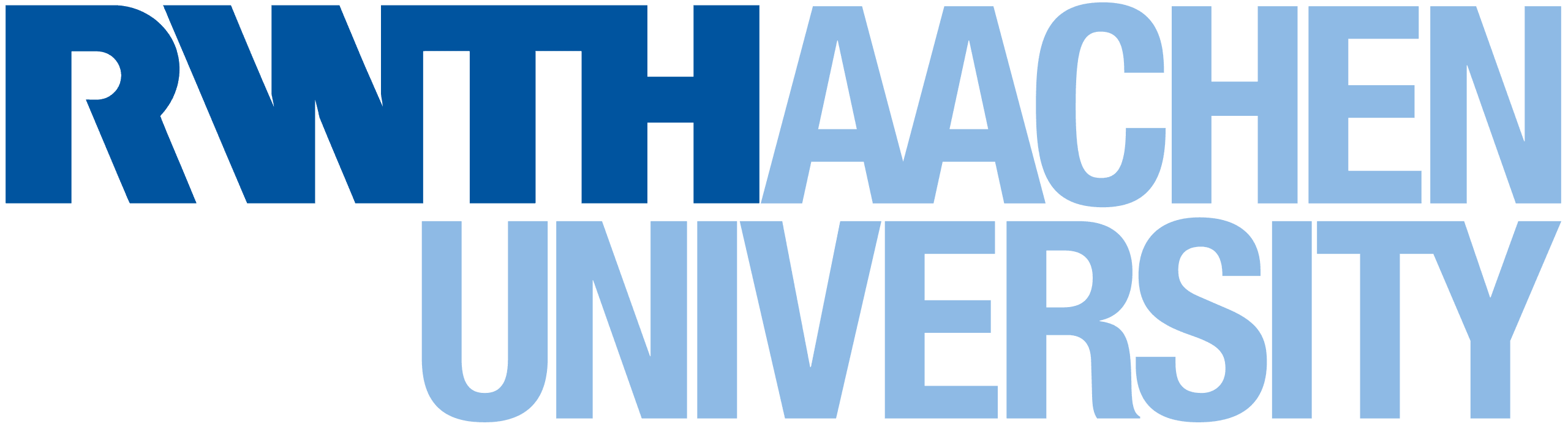 Aachen Logo