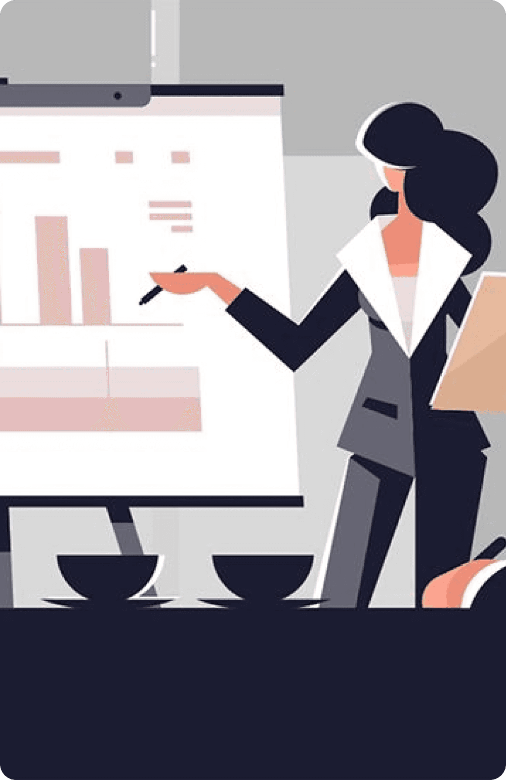 Turning Science into Impactful Visual Stories