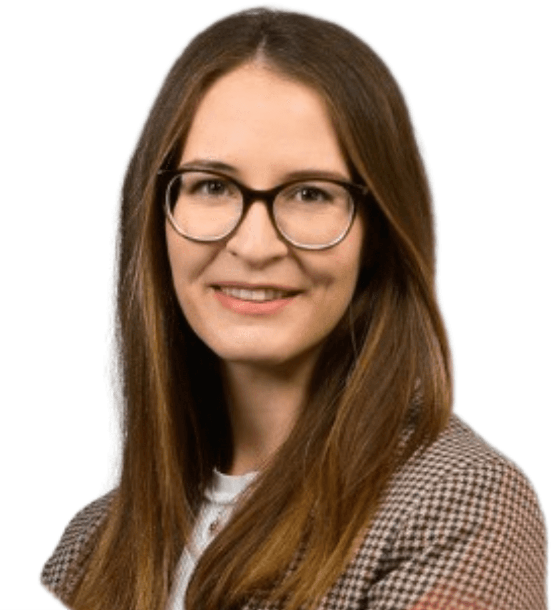 Pauline Joos