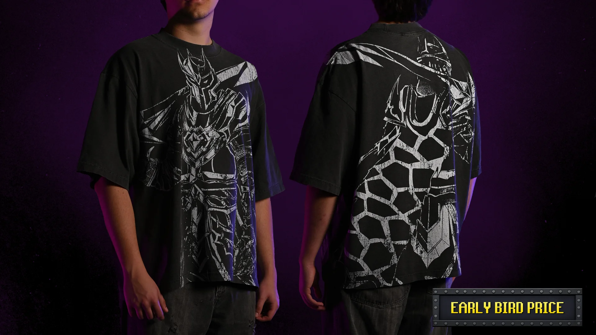 RuneScape 25th vinyl set