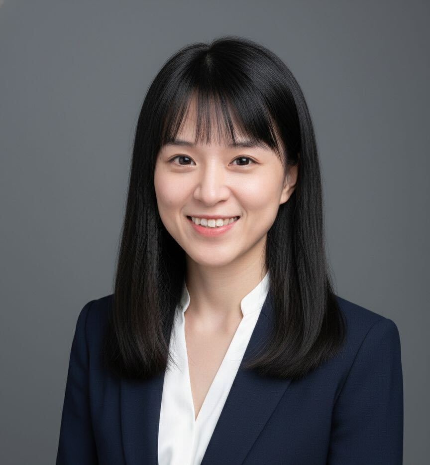 Joane Tan