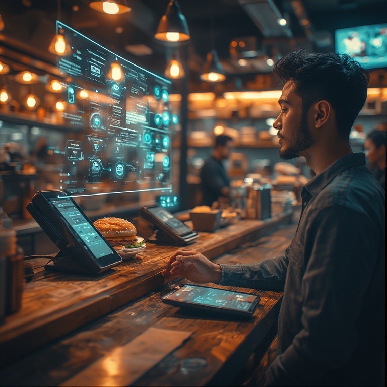 How to implement voice AI in restaurants