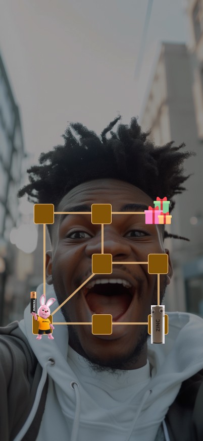 Campin - Marketing Agency