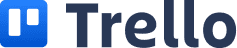 Trello Logo - See how Hive is better.