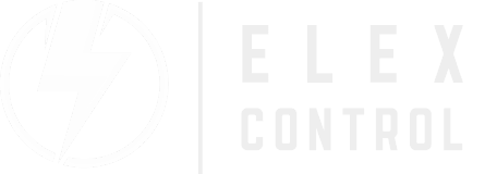 Elex Control Logo