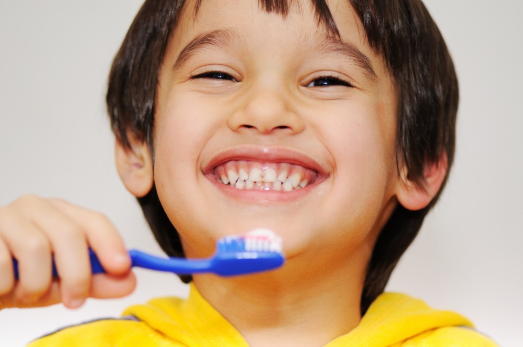 Pediatric Dentistry Essentials
