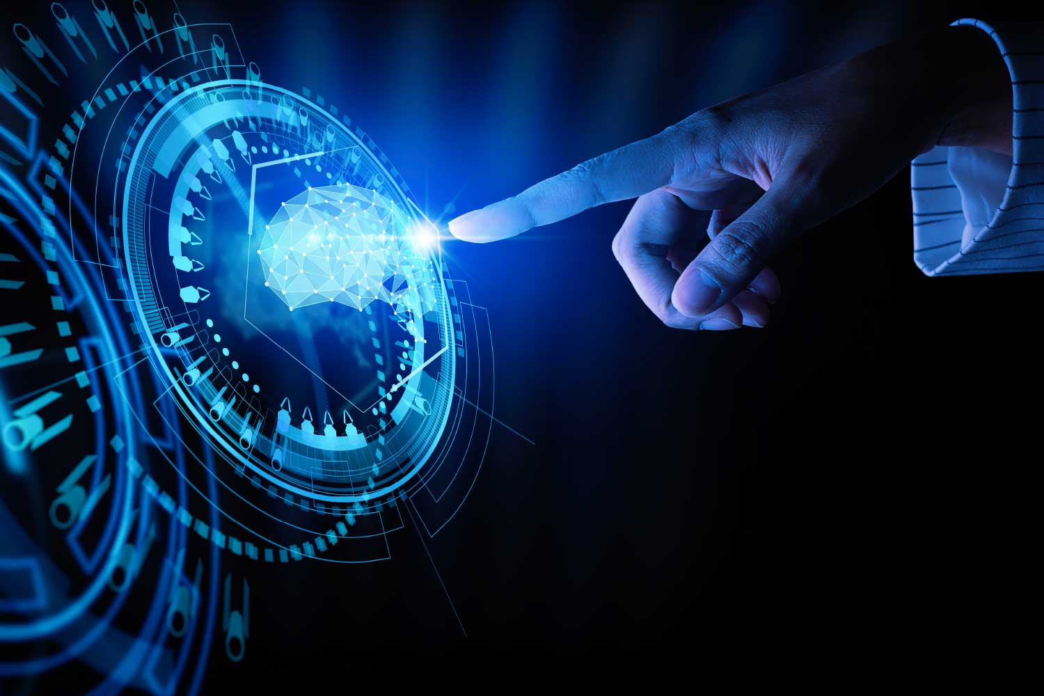 Interface digital com inteligência artificial e análise de dados em ambiente de tecnologia da informação - FindUP - GSTI