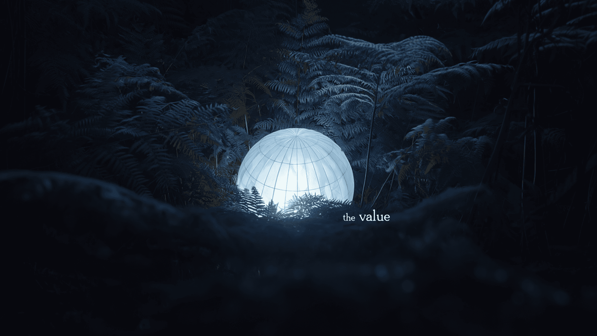 the value sphere