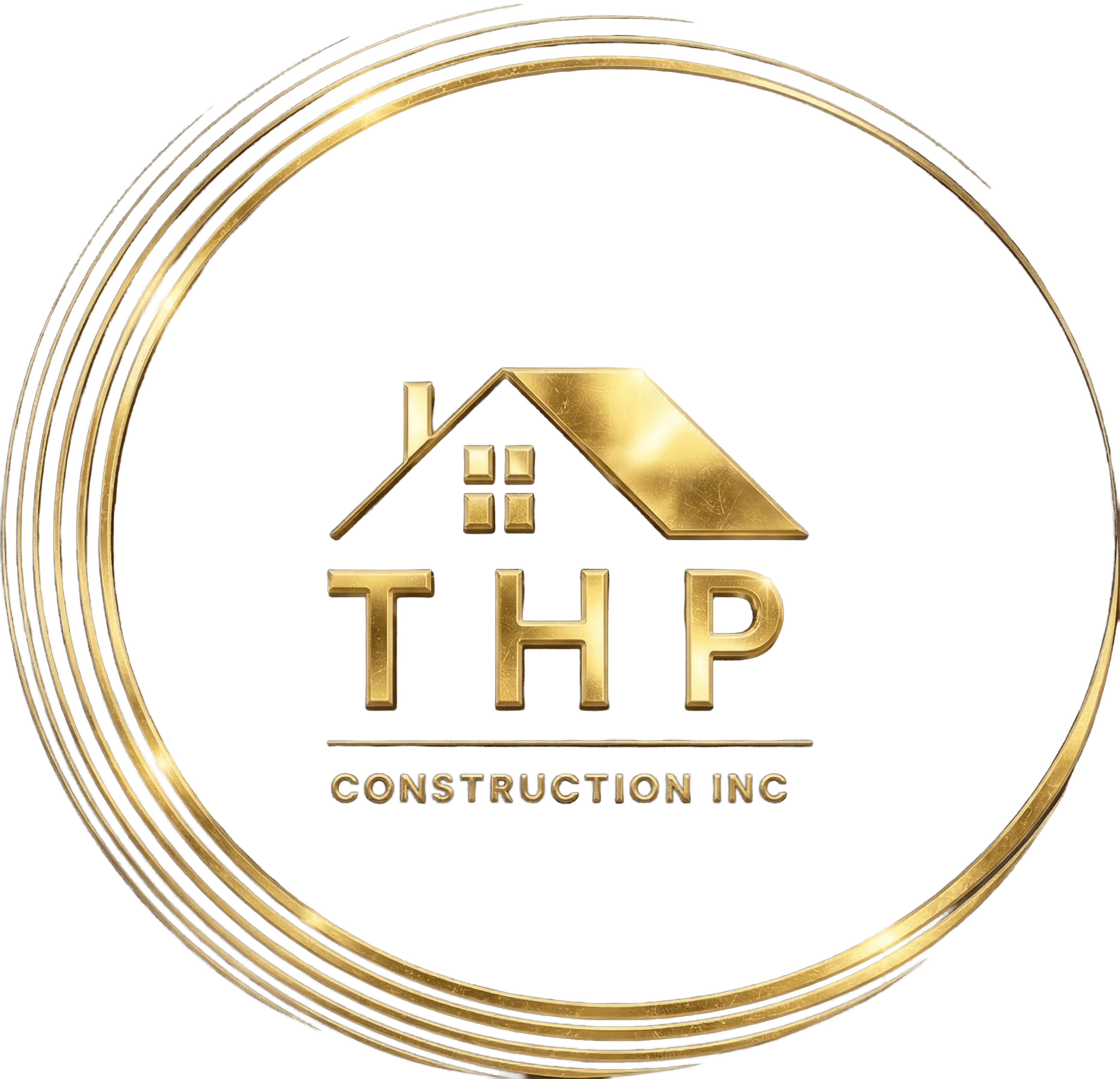 THP Logo