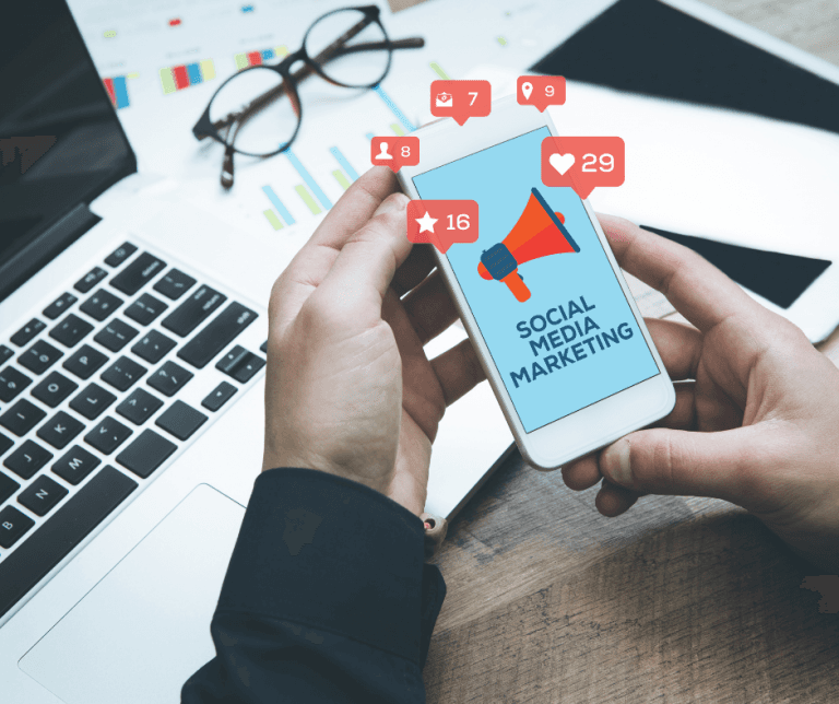 Social media marketing pic 1 | 7 Social Media Marketing Tips for Small Businesses