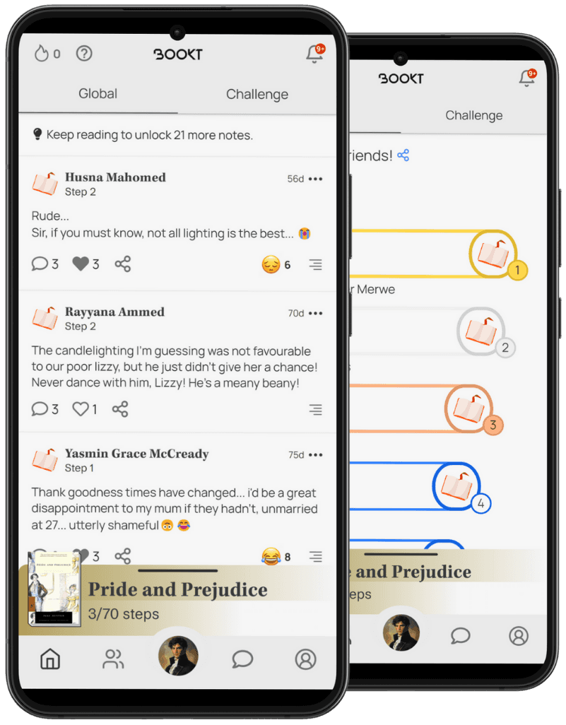 Social Reading