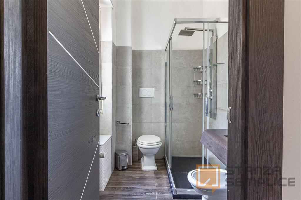 Stanza di 35 mq in Via Napoli, Sassari