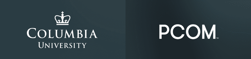 Columbia University · PCOM