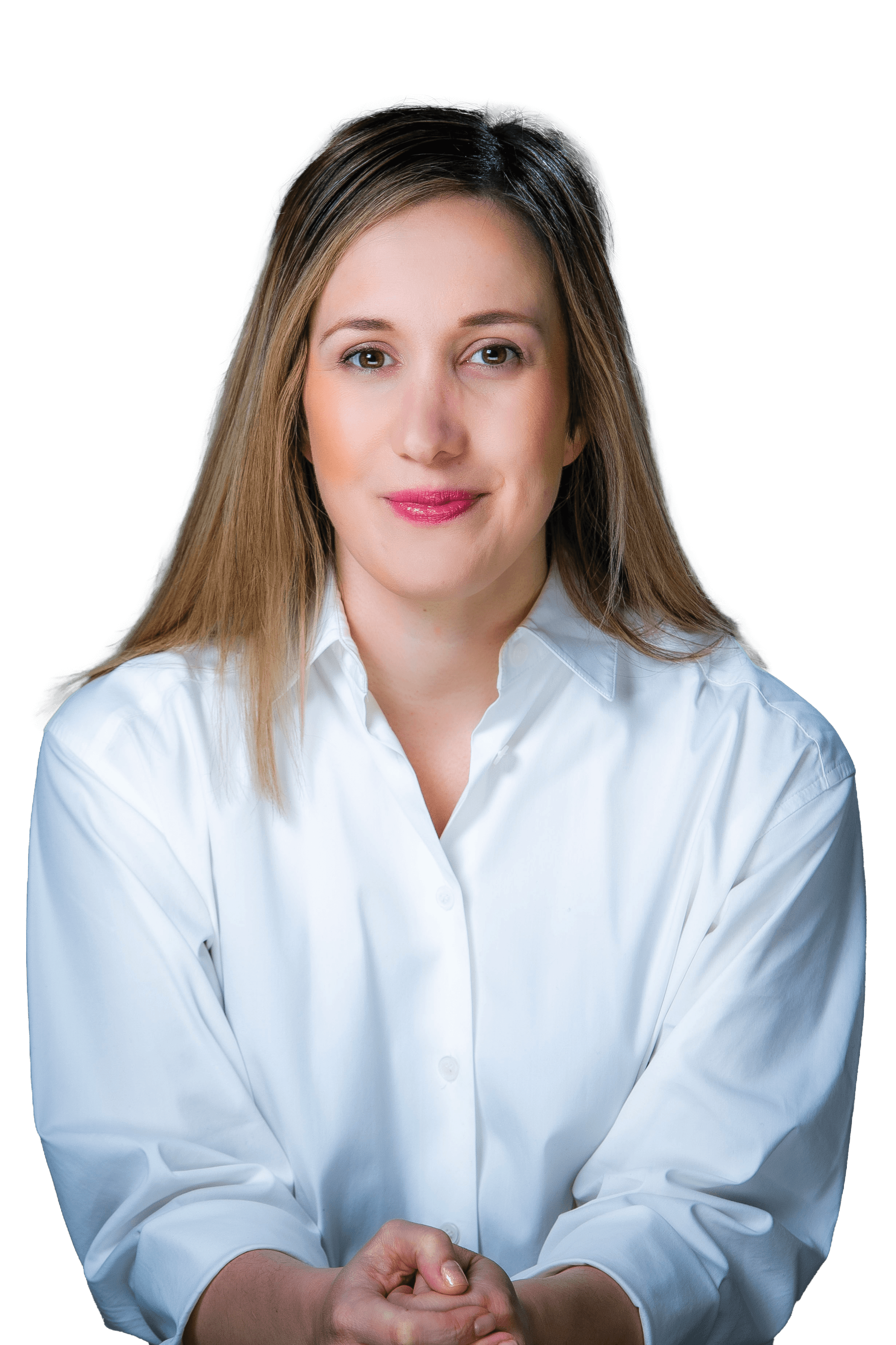 Cover image for Welcoming Alison Templin to Palona as Our VP of Sales