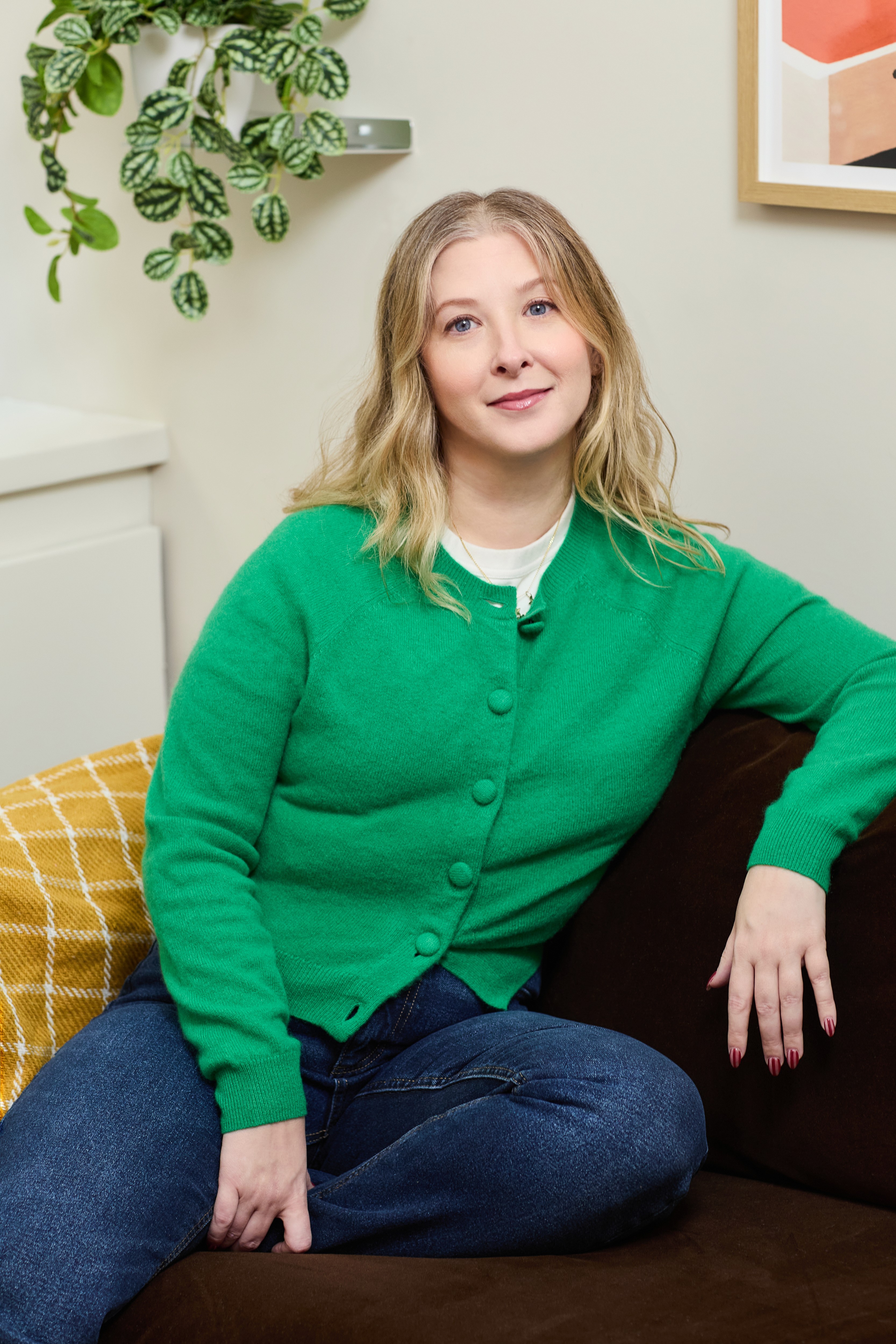 Dom Pérignon vineyards from the sky