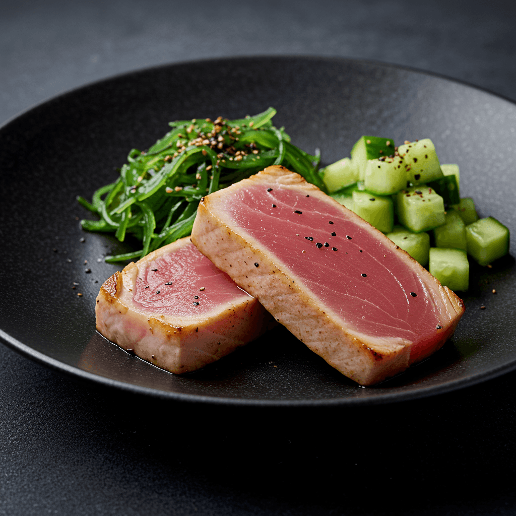 Menu Item Image