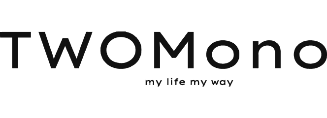 Twomono logo