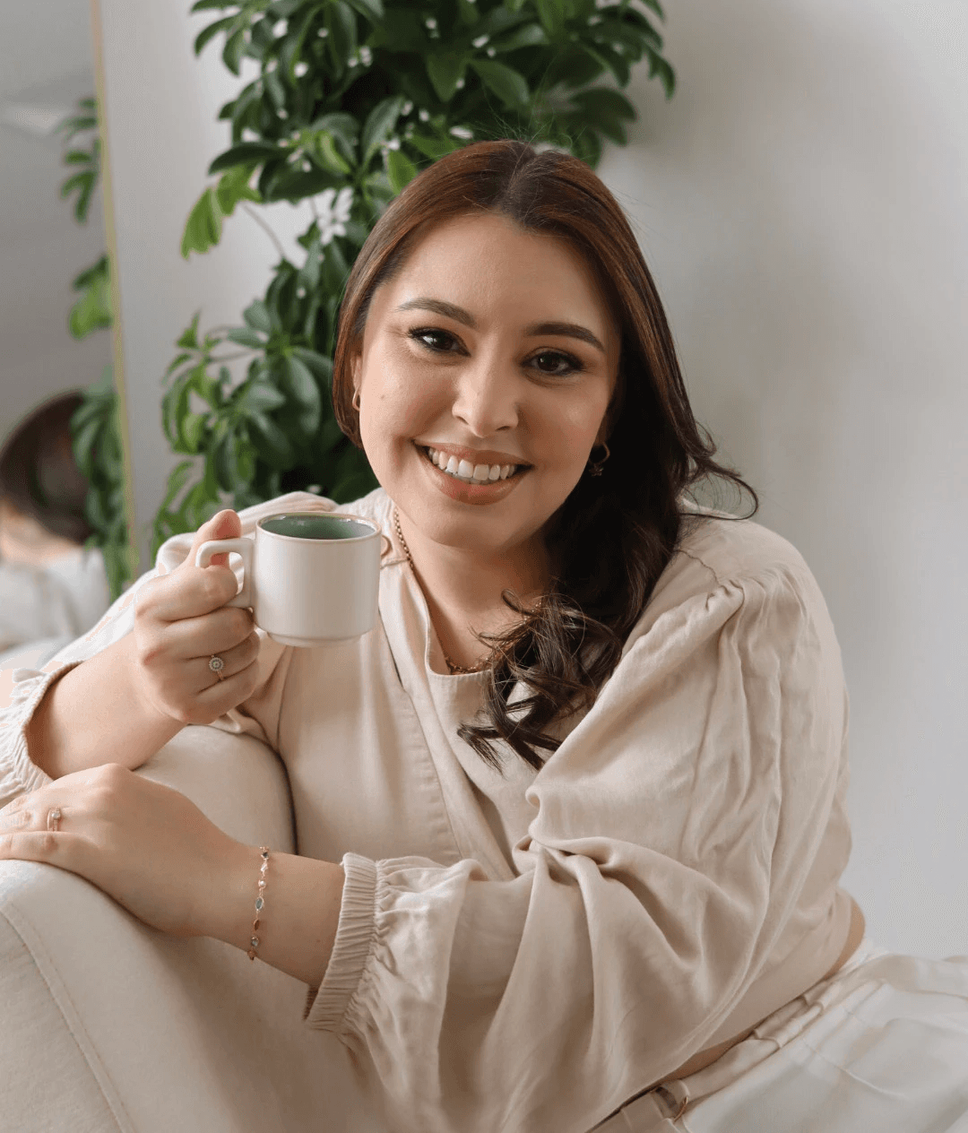 Meet The Founder