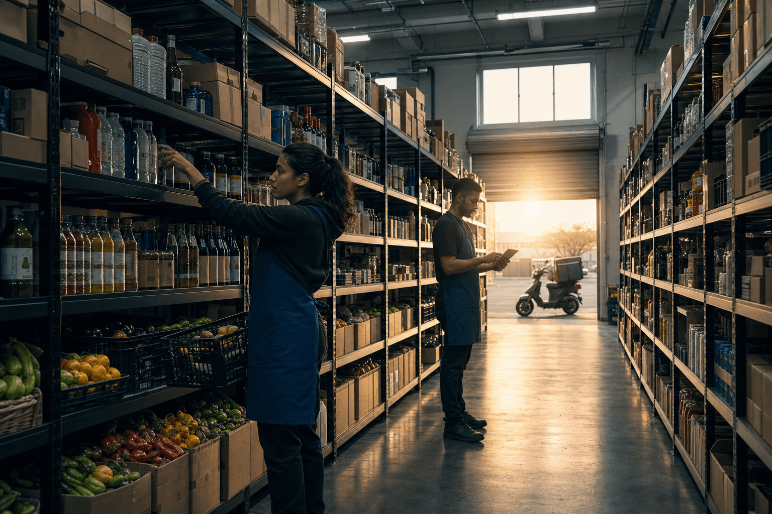 How to Pilot Optimization in Hyperlocal Delivery and D2C Operations Without Creating Operational Risk