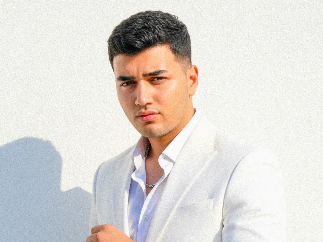Ahmed Elsherief's profile picture