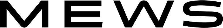 mews brand logo