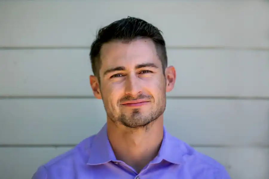 Team member image
