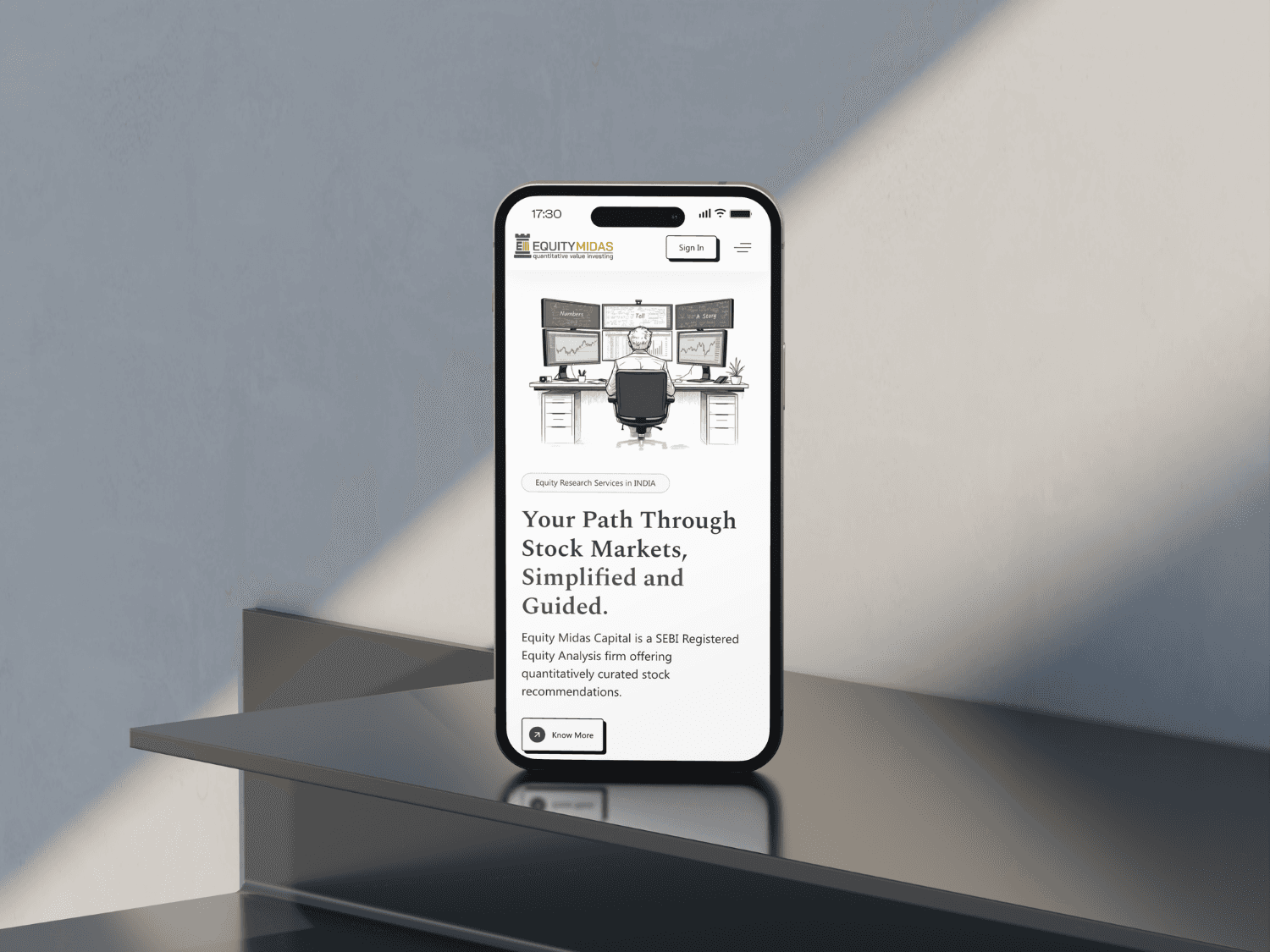 thewebheart portfolio