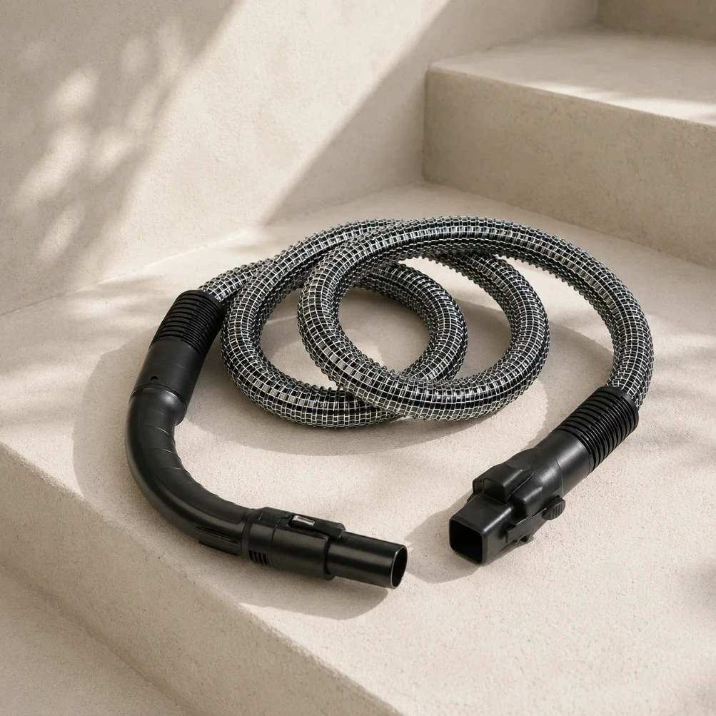 HYLA Flexibler Schlauch 2,2 m, Produktansicht 1