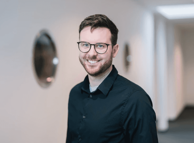 Siegfried NASS Wartung & Service