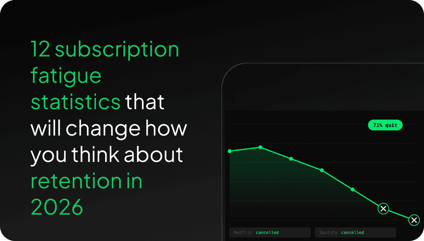 Best Shopify membership apps dashboard showing recurring revenue growth and customer retention analytics for DTC brands