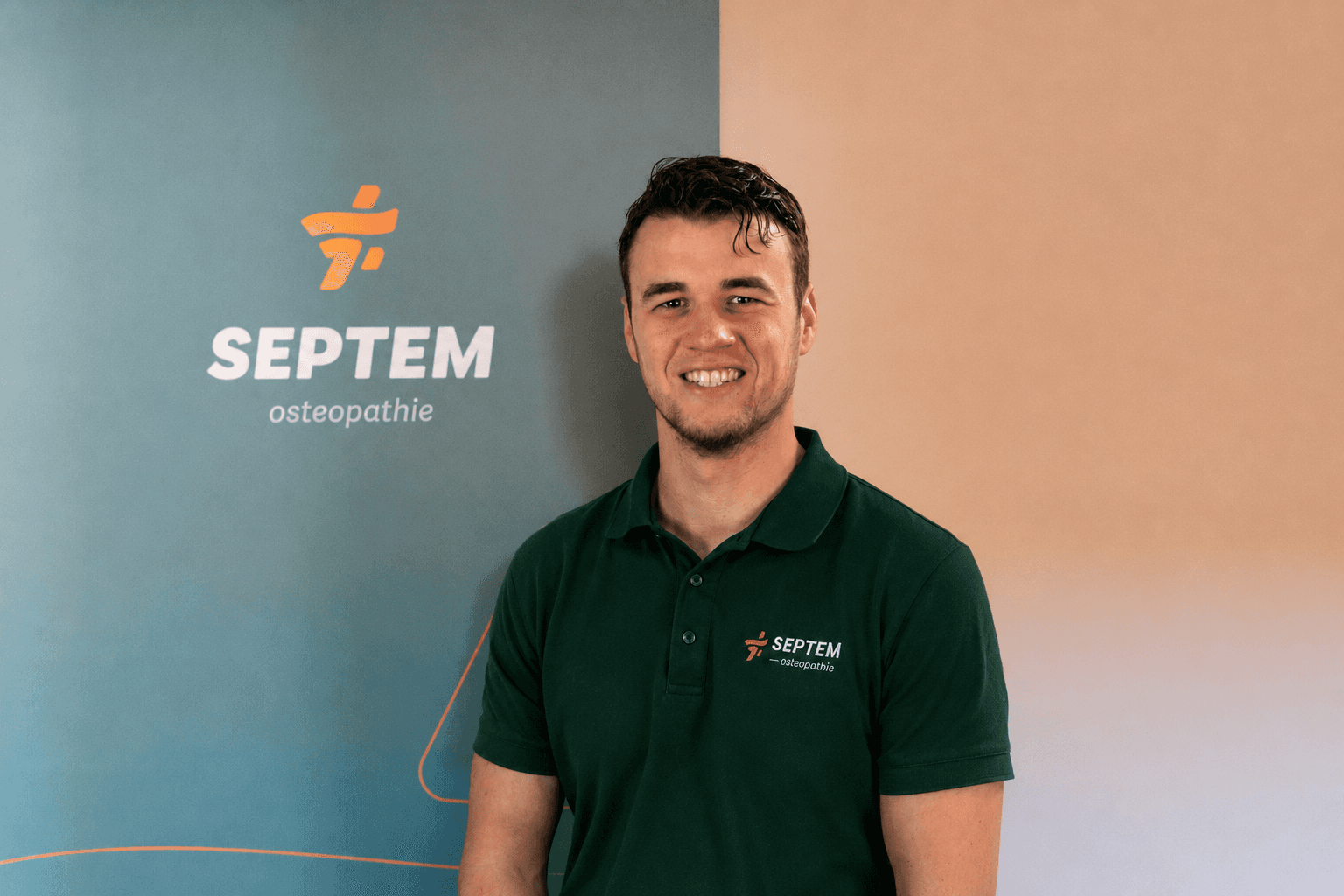 Team member