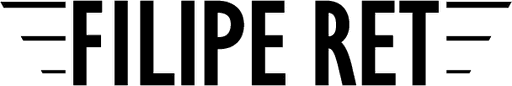 Filipe Ret Logo