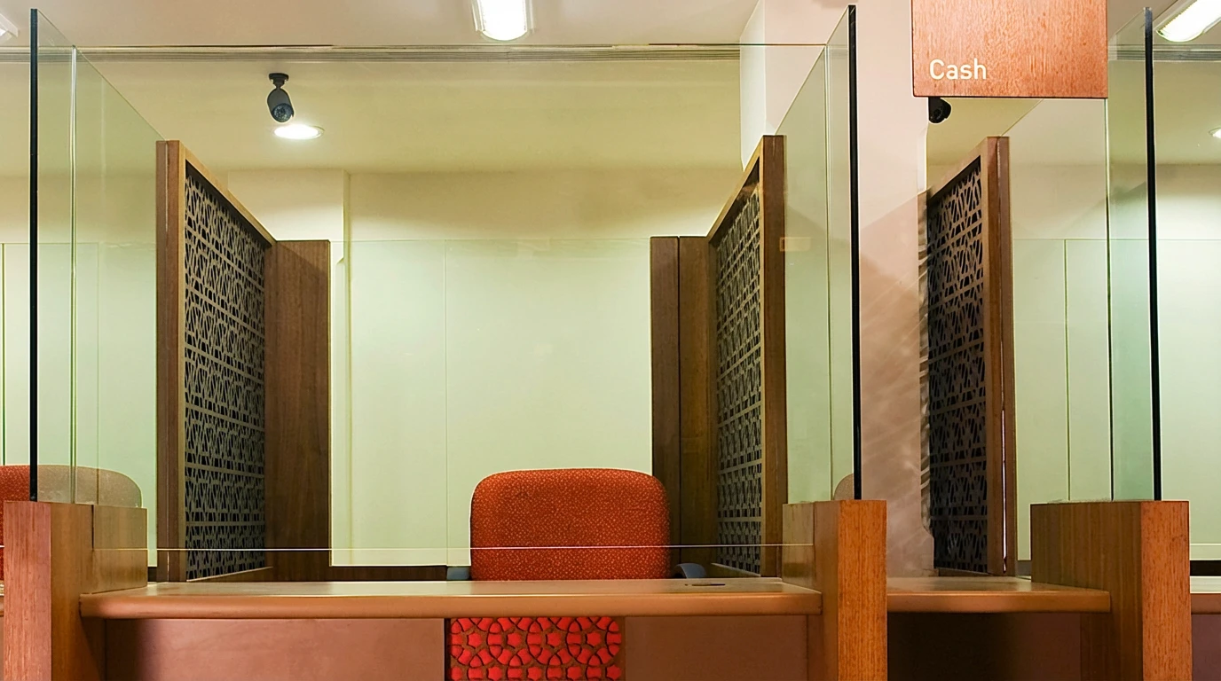 J&K Bank | Retail Banking Experience