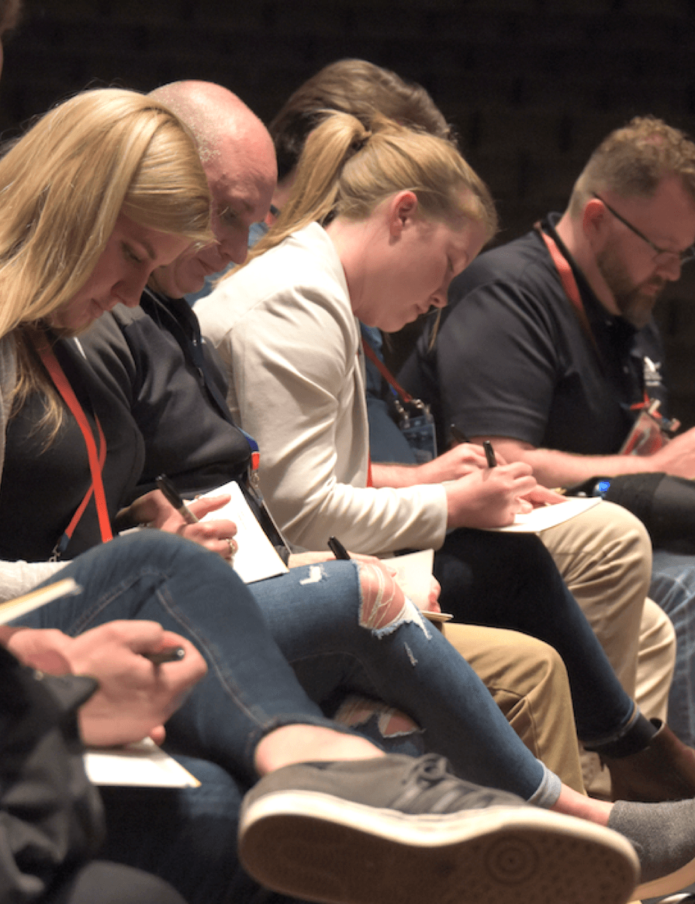 I design teams the way nature designs systems — for resilience, not just pure efficiency.