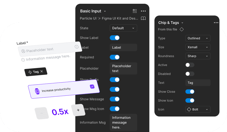 No coding trigger setup