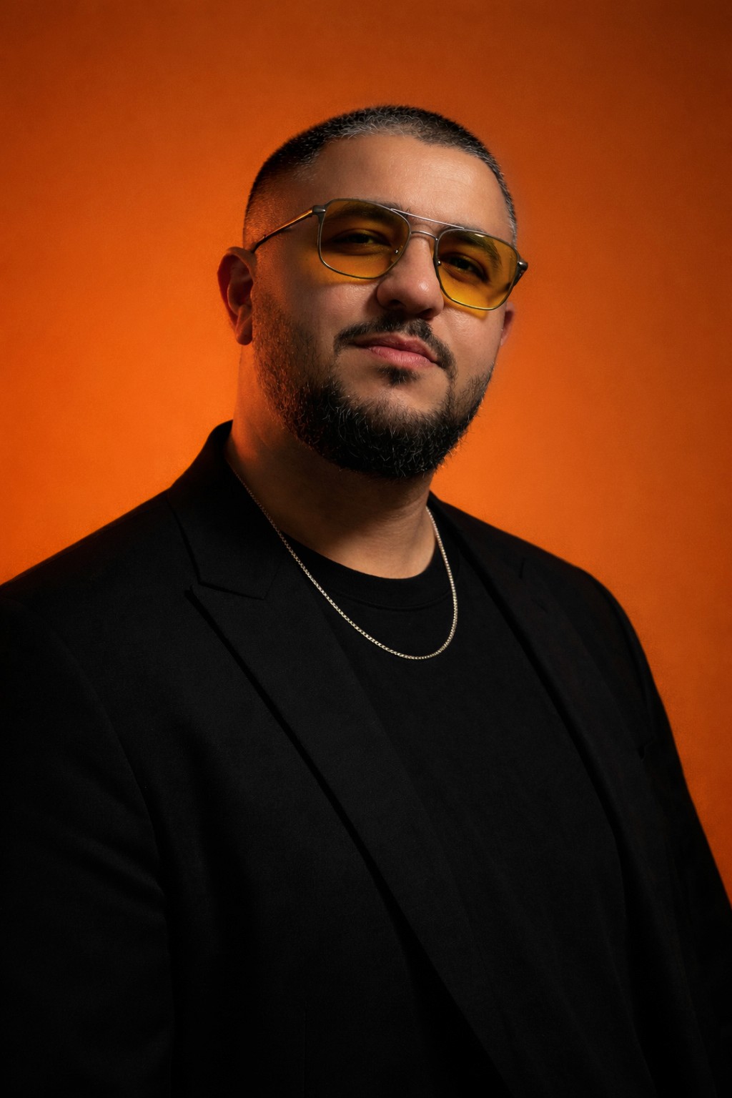 Man