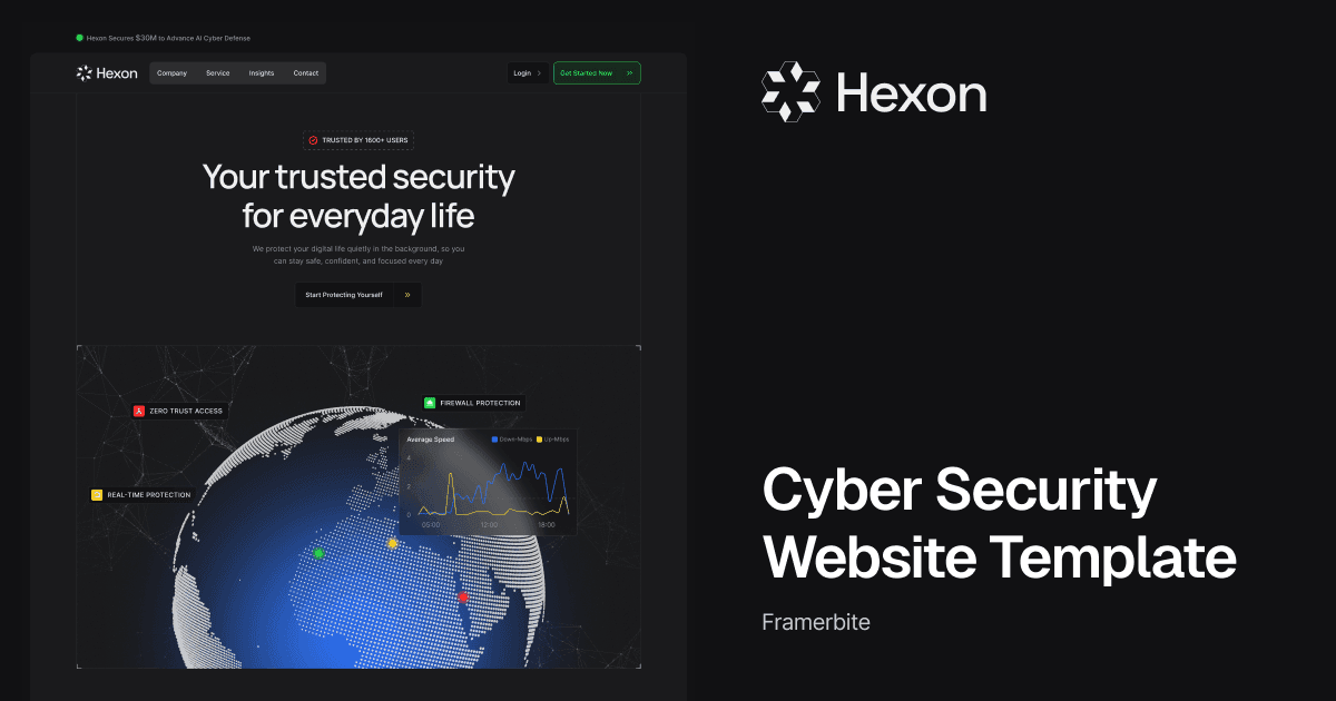 Hexon preview 4