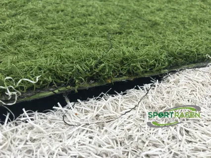 Kunstrasen Feldtest